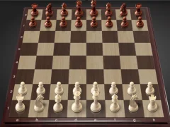 Logħba SparkChess Mini onlajn