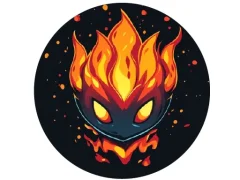 Logħba Blaze Breakout onlajn