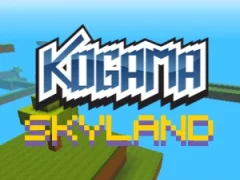 Logħba Kogama: Skyland onlajn