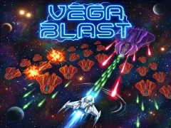 Logħba Vega Blast onlajn