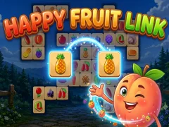 Logħba Happy Fruit Link onlajn