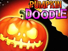 Logħba Pumpkin Doodle onlajn