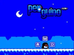 Logħba Penguino onlajn