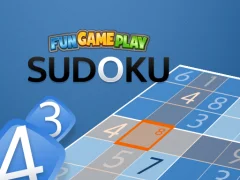 Logħba Sudoku onlajn