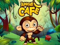 Logħba Jungle Cafe onlajn
