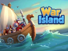 Logħba Wars Island onlajn