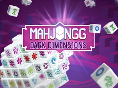 Logħba Mahjong dark dimensions onlajn