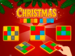 Logħba Christmas Blocks Sort onlajn