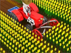 Logħba Cut the Grass Cutting Grass onlajn