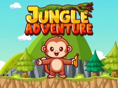 Logħba Jungle Adventure onlajn