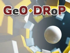 Logħba Geo Drop onlajn