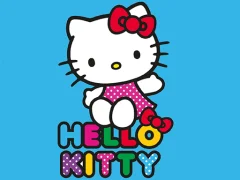 Logħba Hello Kitty Educational Games onlajn
