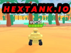 Logħba HexTank.io onlajn