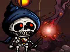Logħba Skeleton Knight onlajn