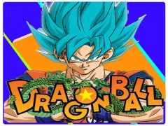 Logħba Dragon Ball onlajn