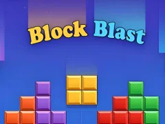 Logħba Block Blast onlajn