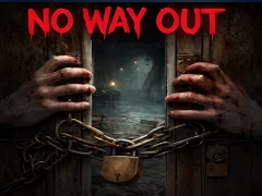Logħba No Way Out onlajn