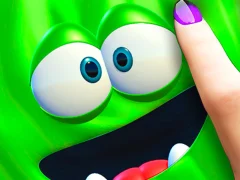 Logħba My Super Slime Pet onlajn