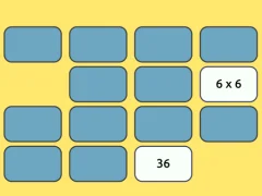 Logħba Math Memory onlajn