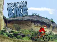 Logħba Mountain Bike onlajn