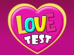 Logħba Love Test onlajn