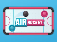 Logħba Air Hockey onlajn