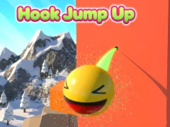 Logħba Hook Jump Up onlajn