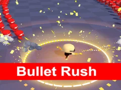 Logħba Bullet Rush 3D onlajn