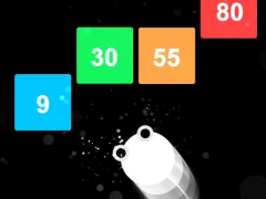 Logħba Snake vs Numbers onlajn