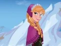 Logħba Frozen Sisters Elsa and Anna onlajn