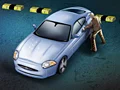 Logħba Carbon Auto Theft 2 onlajn