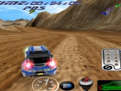Logħba Racing Ultimate onlajn