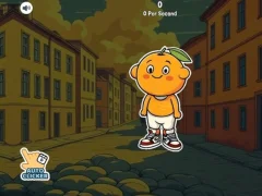 Logħba Italian Brainrot Clicker onlajn