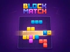 Logħba Block Match onlajn