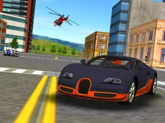 Logħba Ultimate Car Simulator onlajn