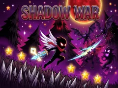 Logħba Shadow War onlajn
