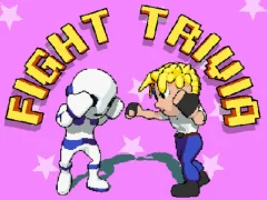Logħba Fight Trivia onlajn