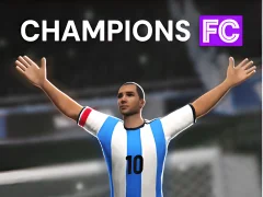 Logħba Champions FC onlajn