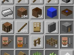 Logħba Grindcraft onlajn