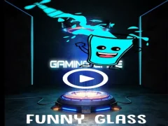 Logħba Funny Glass onlajn