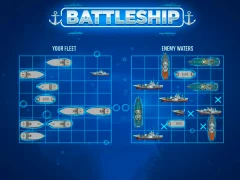 Logħba Battleship onlajn