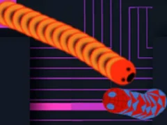 Logħba Worm Slither onlajn