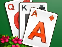 Logħba Solitaire Story Tripeaks onlajn