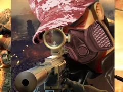Logħba Cover Strike 3D Team Shooter onlajn
