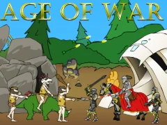 Logħba Age of War onlajn