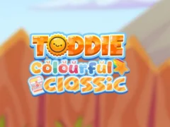 Logħba Toddie Colorful Classic onlajn