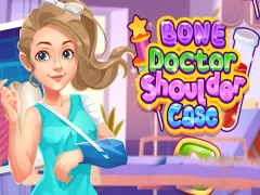 Logħba Bone Doctor Shoulder Case onlajn