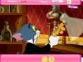 Logħba Tom and Jerry Hidden Objects onlajn