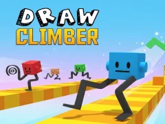 Logħba Draw Climber onlajn