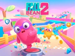 Logħba Fall Bean 2 onlajn